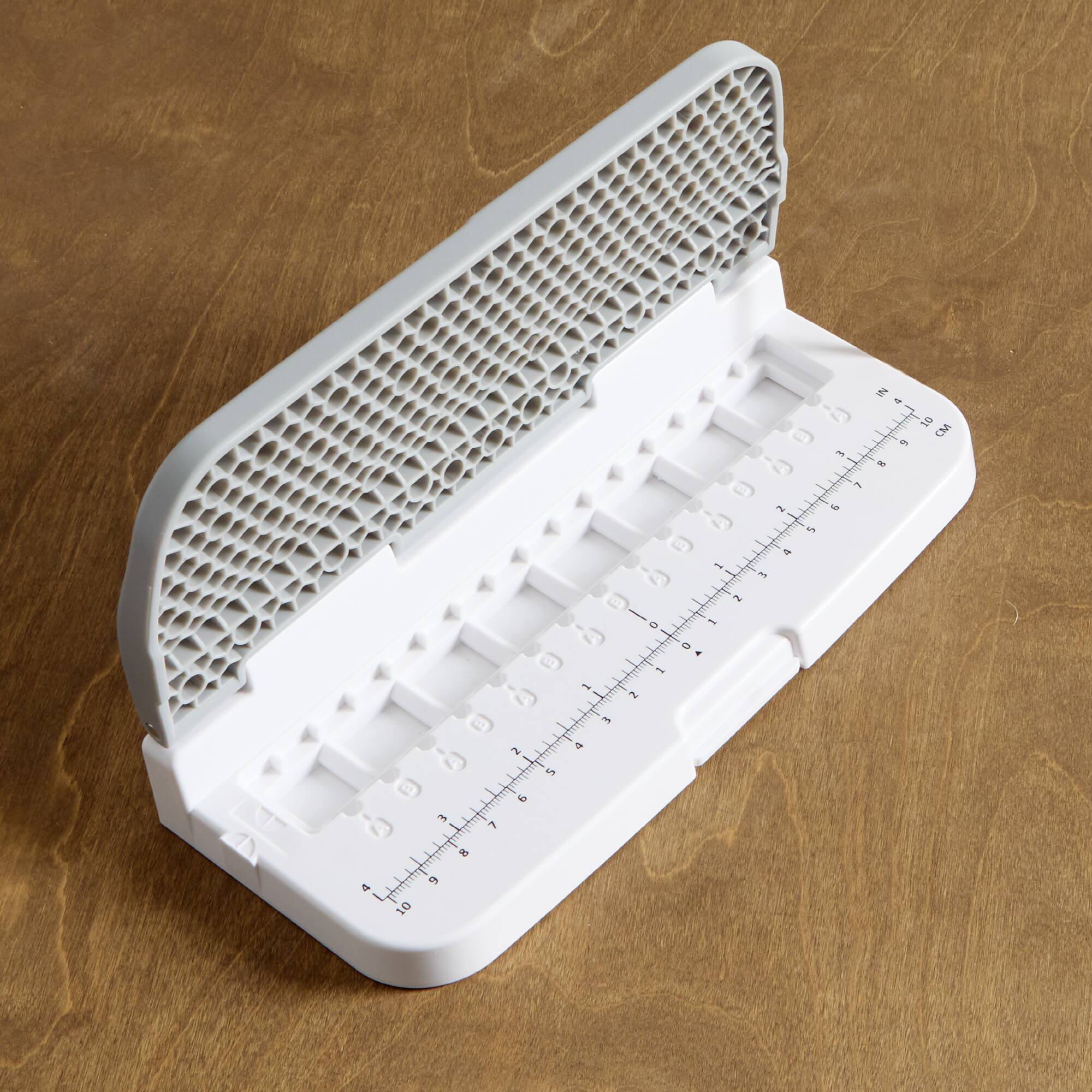 6 Pack: 9" Punch Board by Recollections™